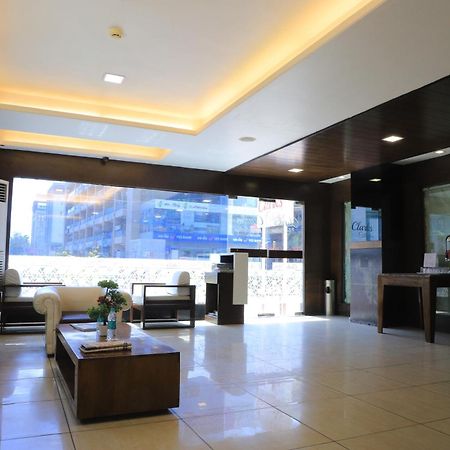 Hotel Clarks Collection Βαντοντάρα Εξωτερικό φωτογραφία