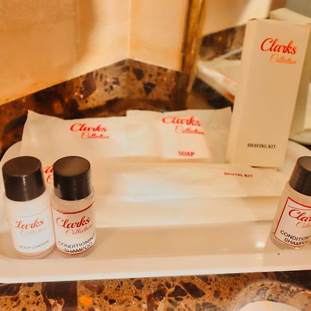 Hotel Clarks Collection Βαντοντάρα Εξωτερικό φωτογραφία