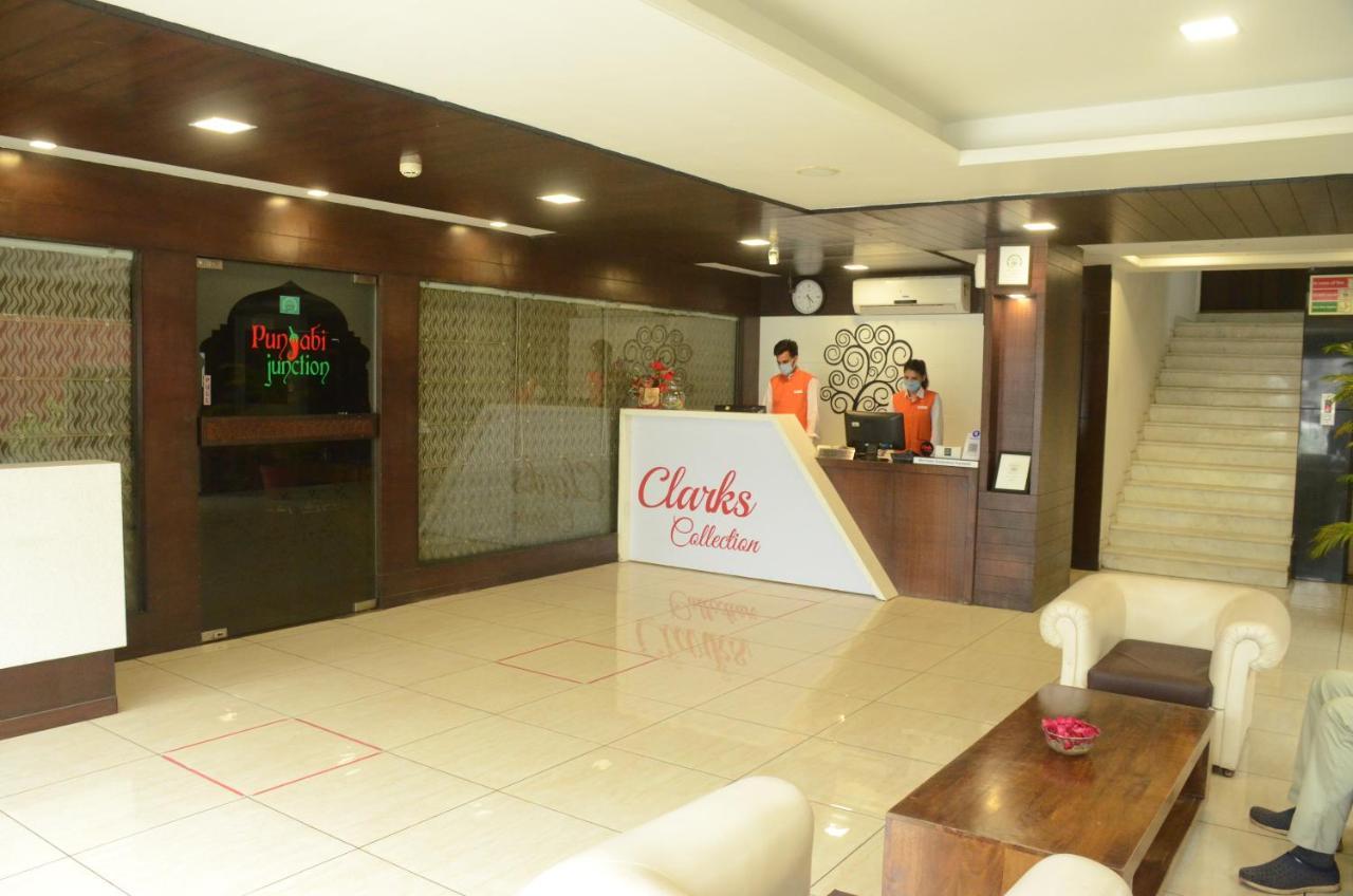 Hotel Clarks Collection Βαντοντάρα Εξωτερικό φωτογραφία