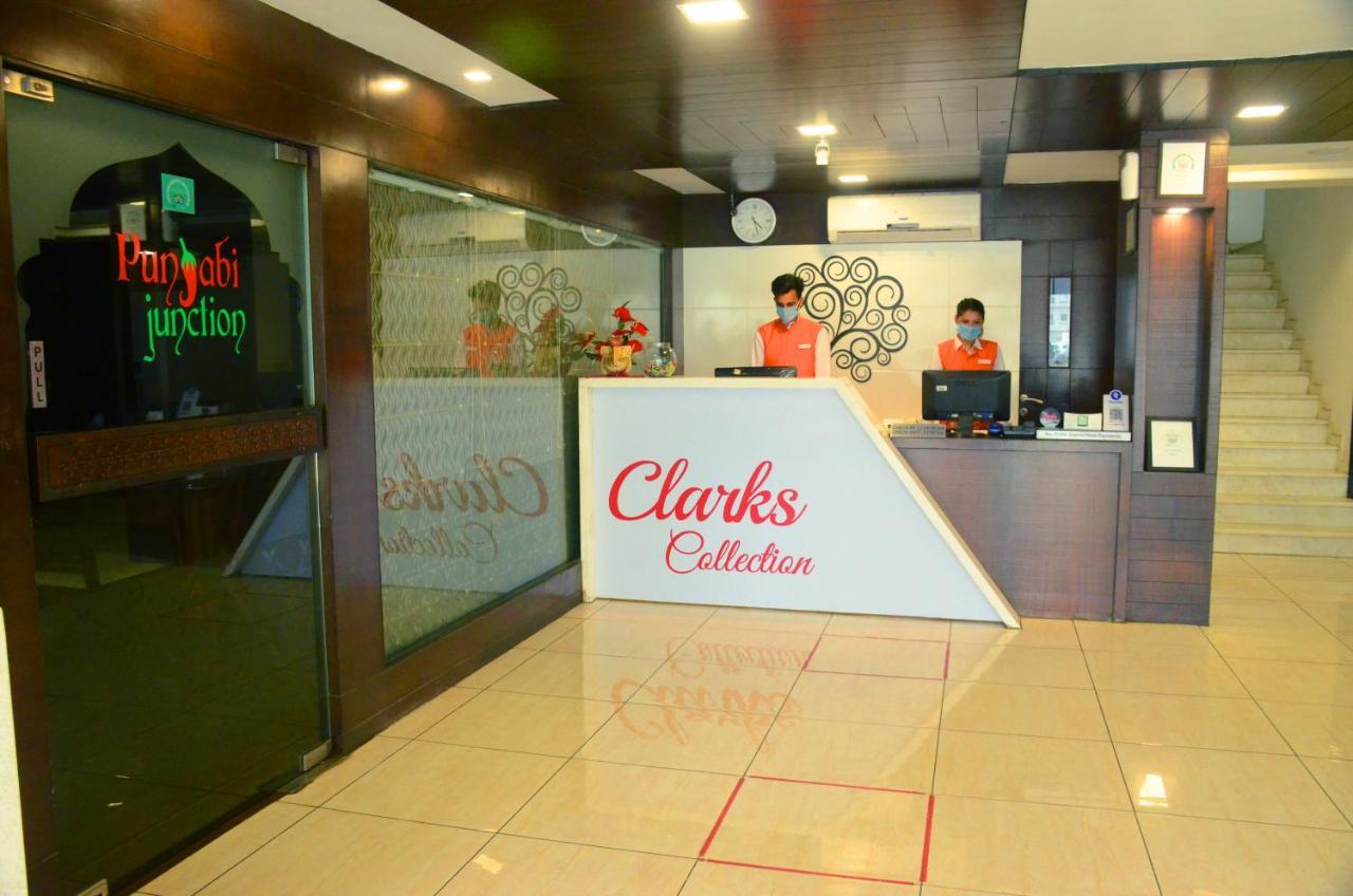 Hotel Clarks Collection Βαντοντάρα Εξωτερικό φωτογραφία