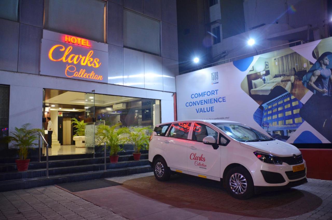 Hotel Clarks Collection Βαντοντάρα Εξωτερικό φωτογραφία