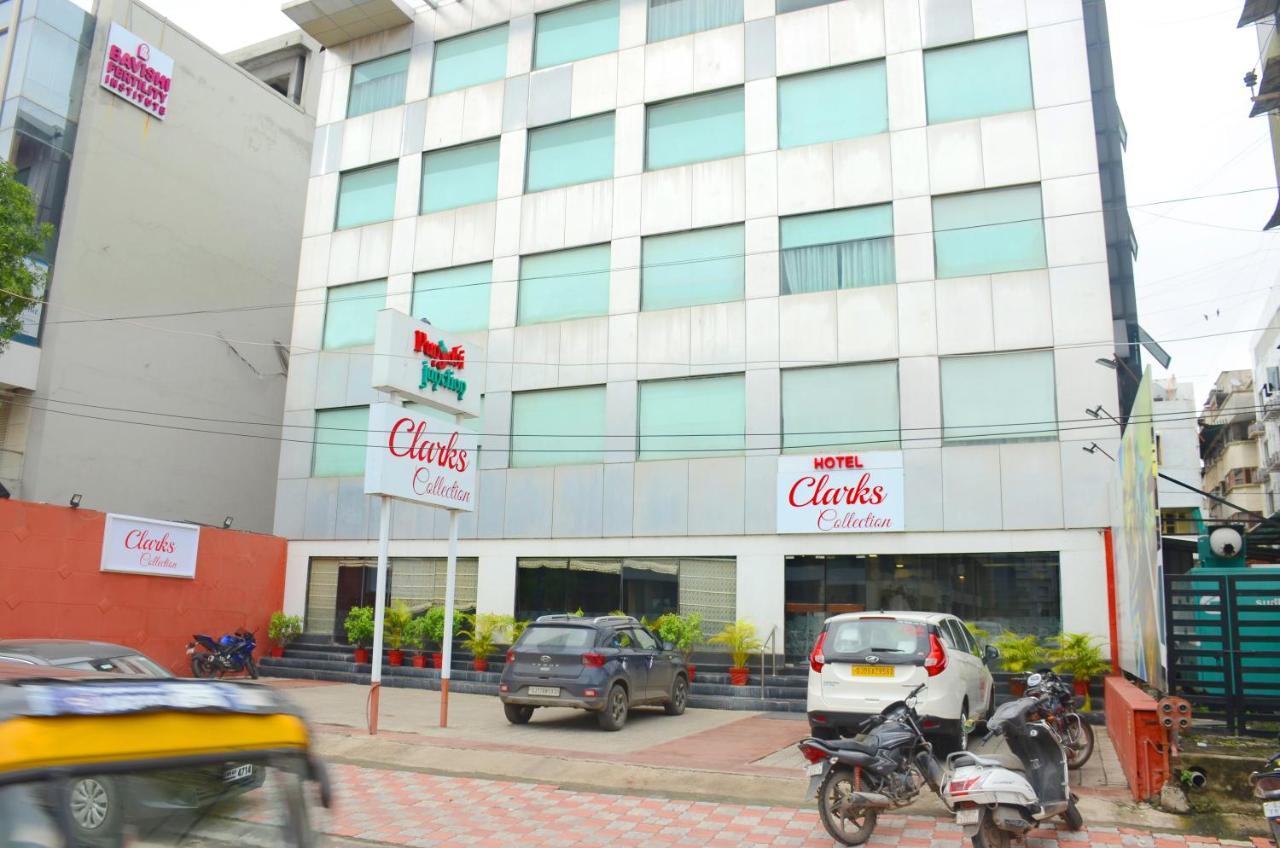Hotel Clarks Collection Βαντοντάρα Εξωτερικό φωτογραφία