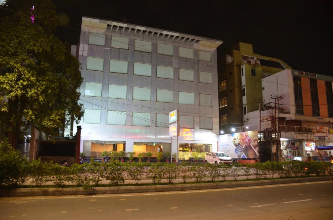 Hotel Clarks Collection Βαντοντάρα Εξωτερικό φωτογραφία