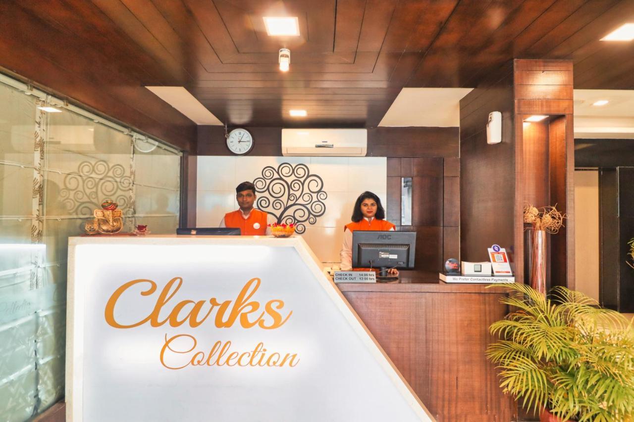 Hotel Clarks Collection Βαντοντάρα Εξωτερικό φωτογραφία