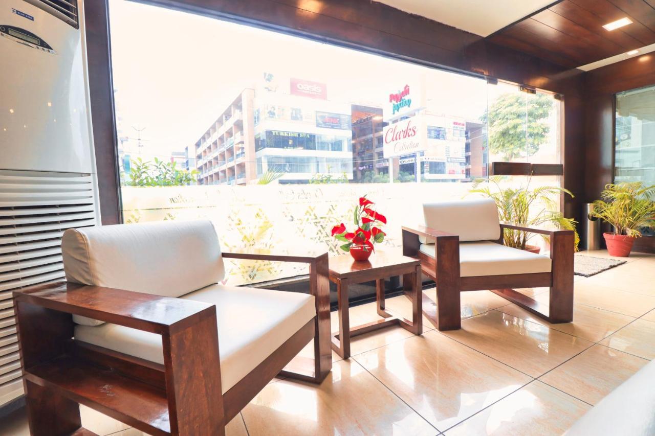 Hotel Clarks Collection Βαντοντάρα Εξωτερικό φωτογραφία
