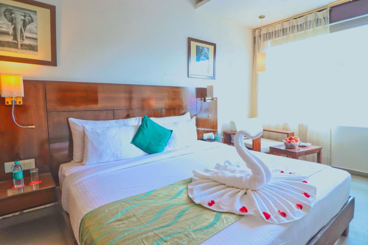 Hotel Clarks Collection Βαντοντάρα Εξωτερικό φωτογραφία
