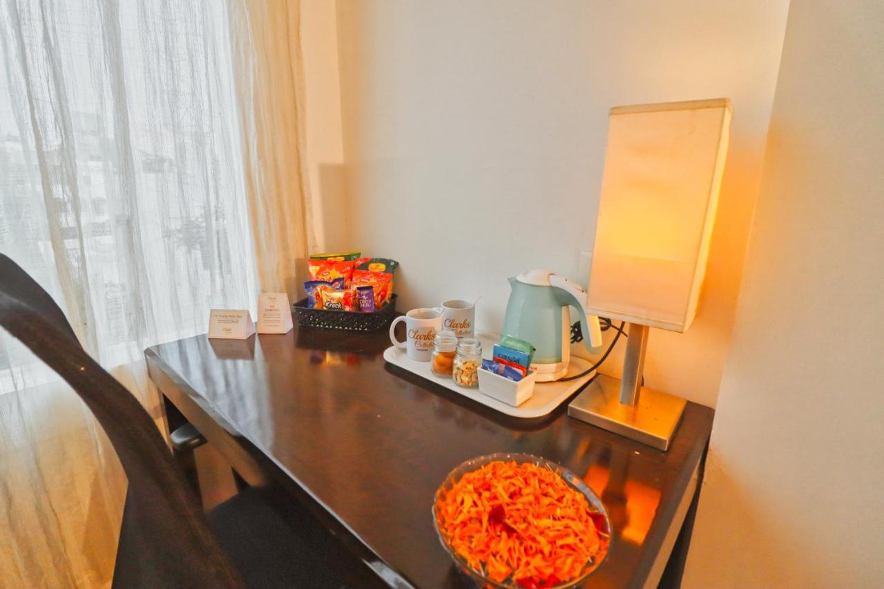 Hotel Clarks Collection Βαντοντάρα Εξωτερικό φωτογραφία