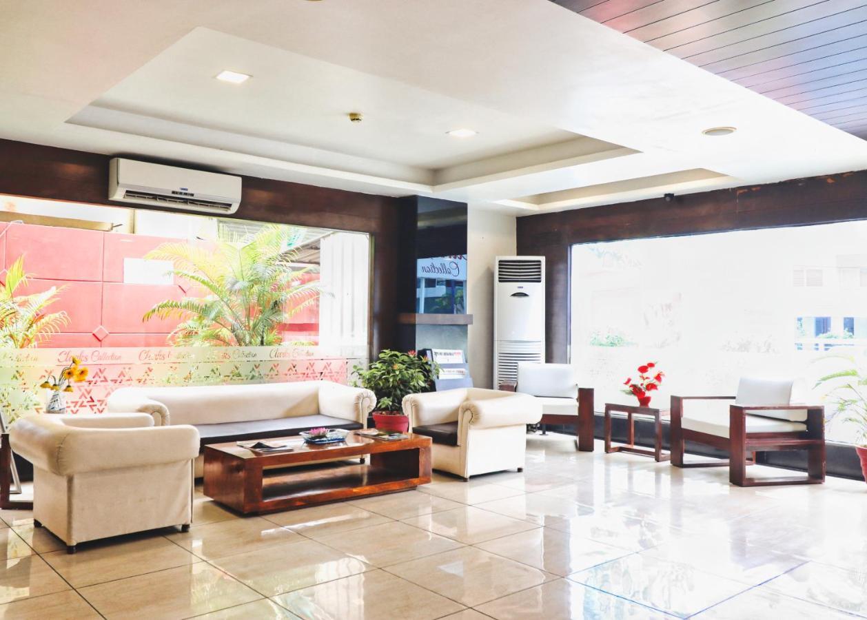 Hotel Clarks Collection Βαντοντάρα Εξωτερικό φωτογραφία