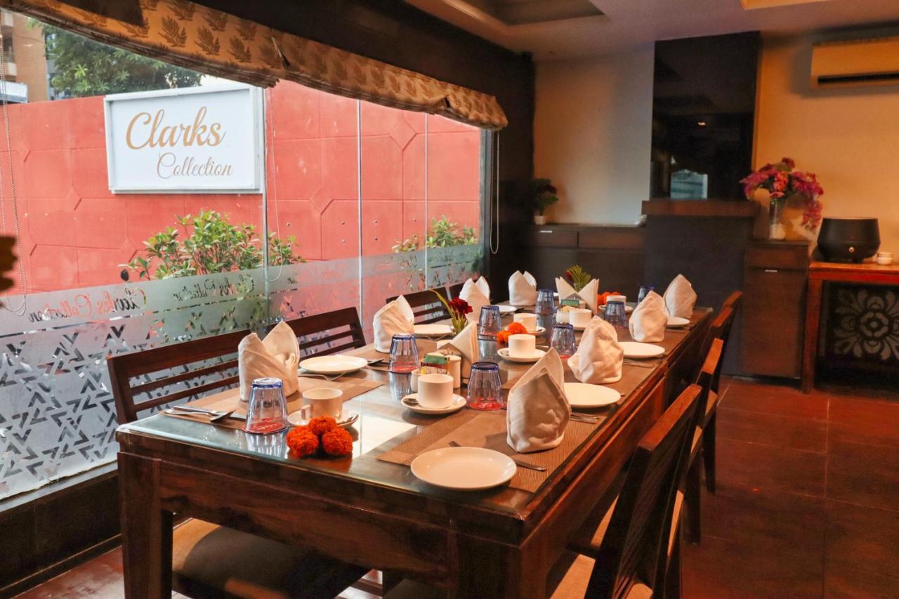 Hotel Clarks Collection Βαντοντάρα Εξωτερικό φωτογραφία