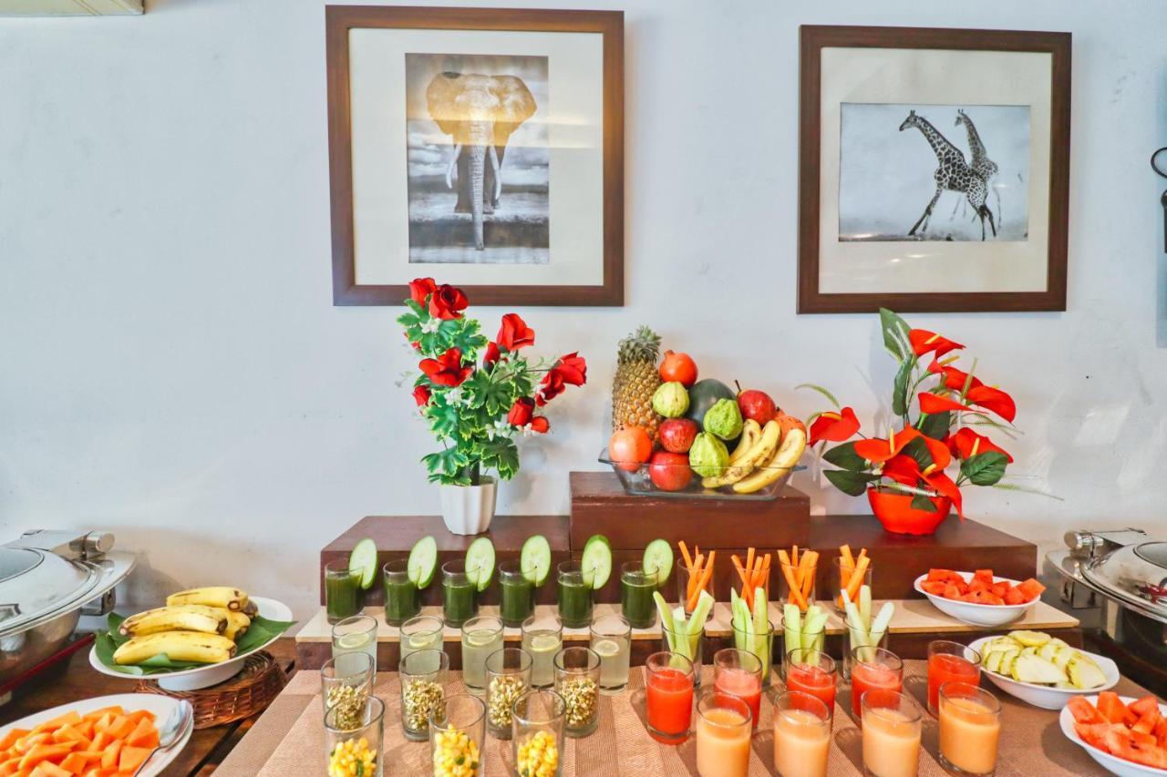Hotel Clarks Collection Βαντοντάρα Εξωτερικό φωτογραφία