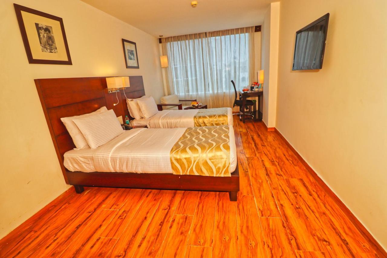 Hotel Clarks Collection Βαντοντάρα Εξωτερικό φωτογραφία