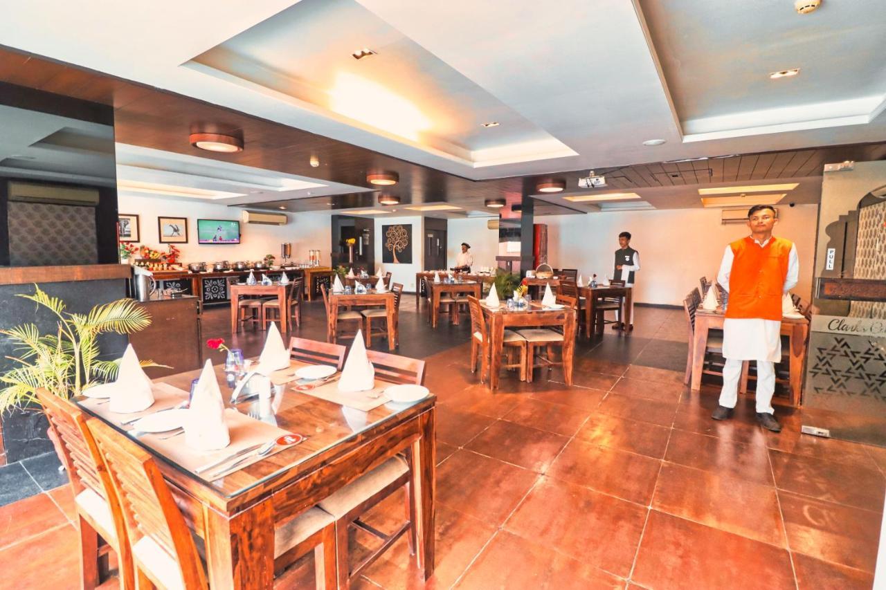Hotel Clarks Collection Βαντοντάρα Εξωτερικό φωτογραφία