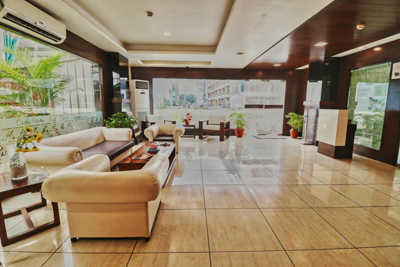 Hotel Clarks Collection Βαντοντάρα Εξωτερικό φωτογραφία