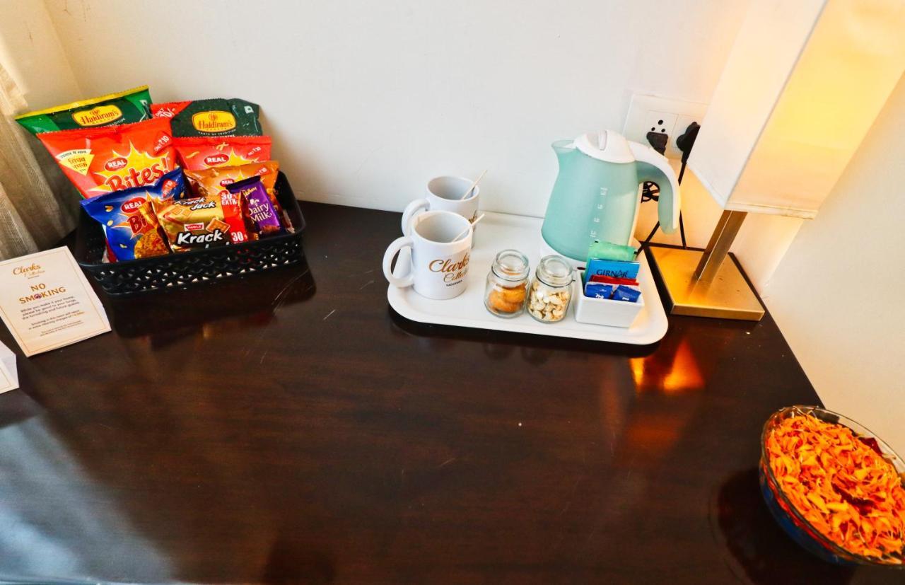 Hotel Clarks Collection Βαντοντάρα Εξωτερικό φωτογραφία