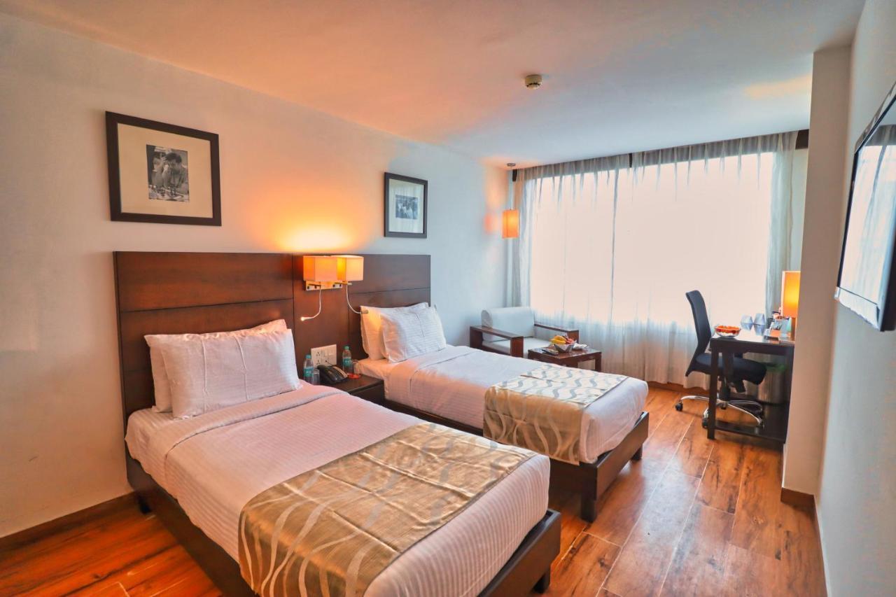 Hotel Clarks Collection Βαντοντάρα Εξωτερικό φωτογραφία