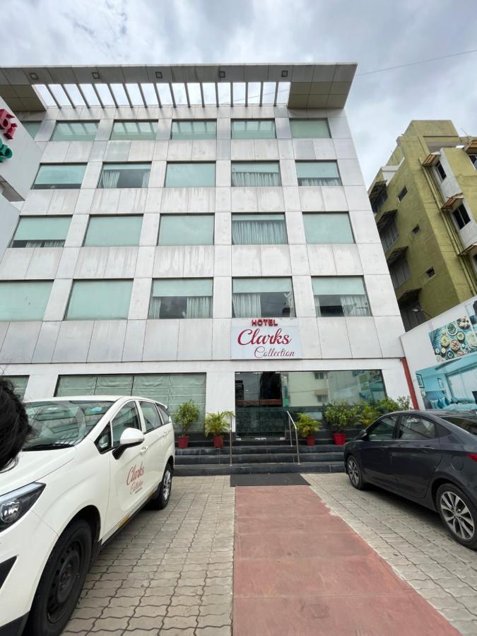 Hotel Clarks Collection Βαντοντάρα Εξωτερικό φωτογραφία