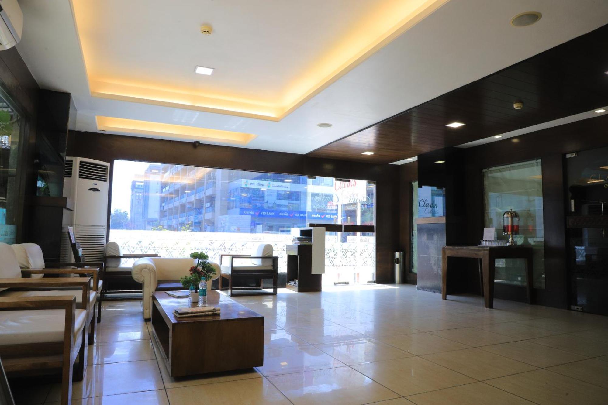 Hotel Clarks Collection Βαντοντάρα Εξωτερικό φωτογραφία