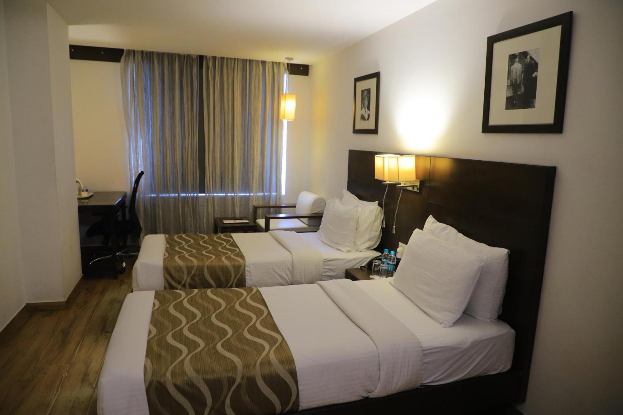 Hotel Clarks Collection Βαντοντάρα Εξωτερικό φωτογραφία