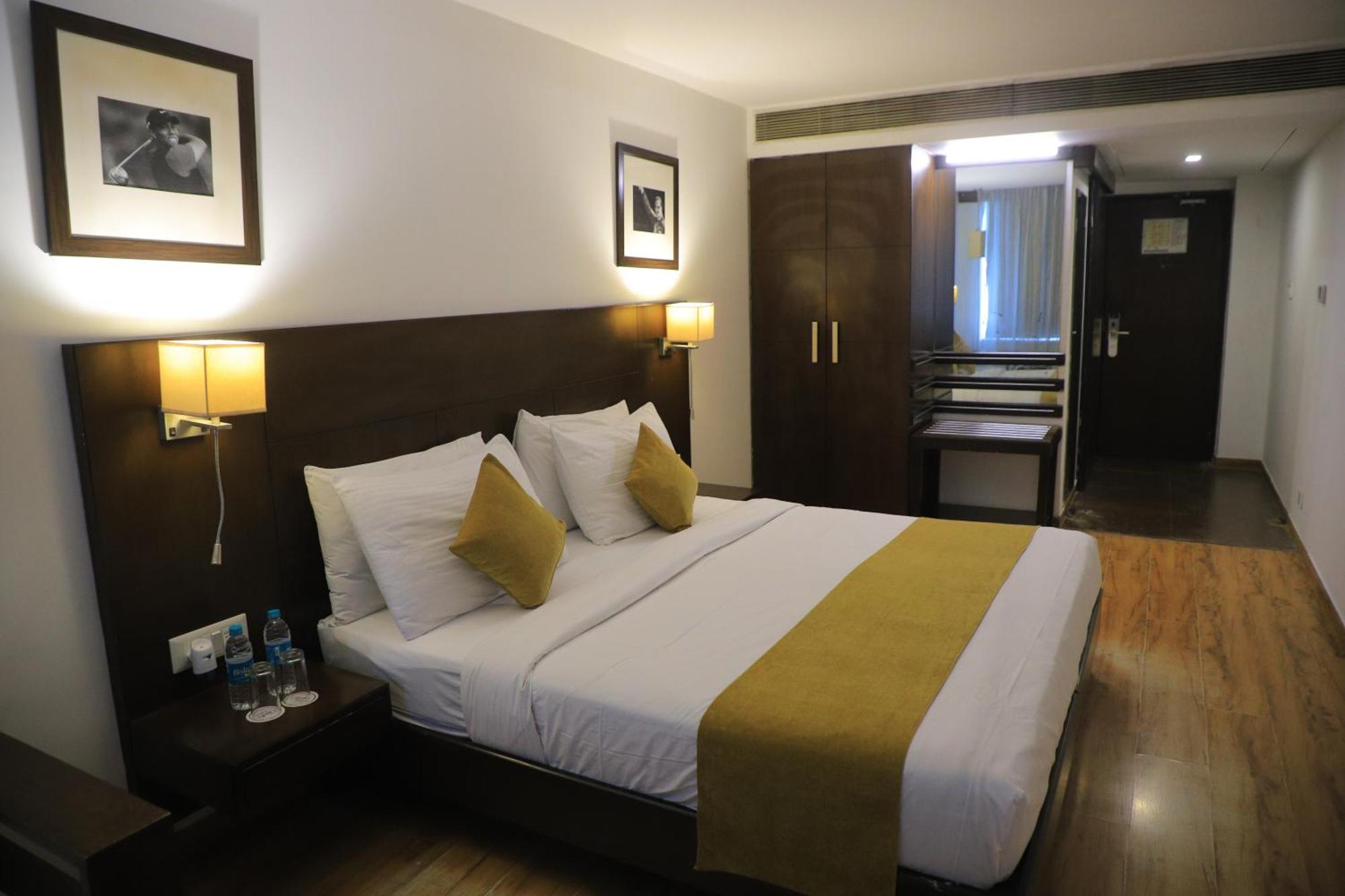 Hotel Clarks Collection Βαντοντάρα Εξωτερικό φωτογραφία