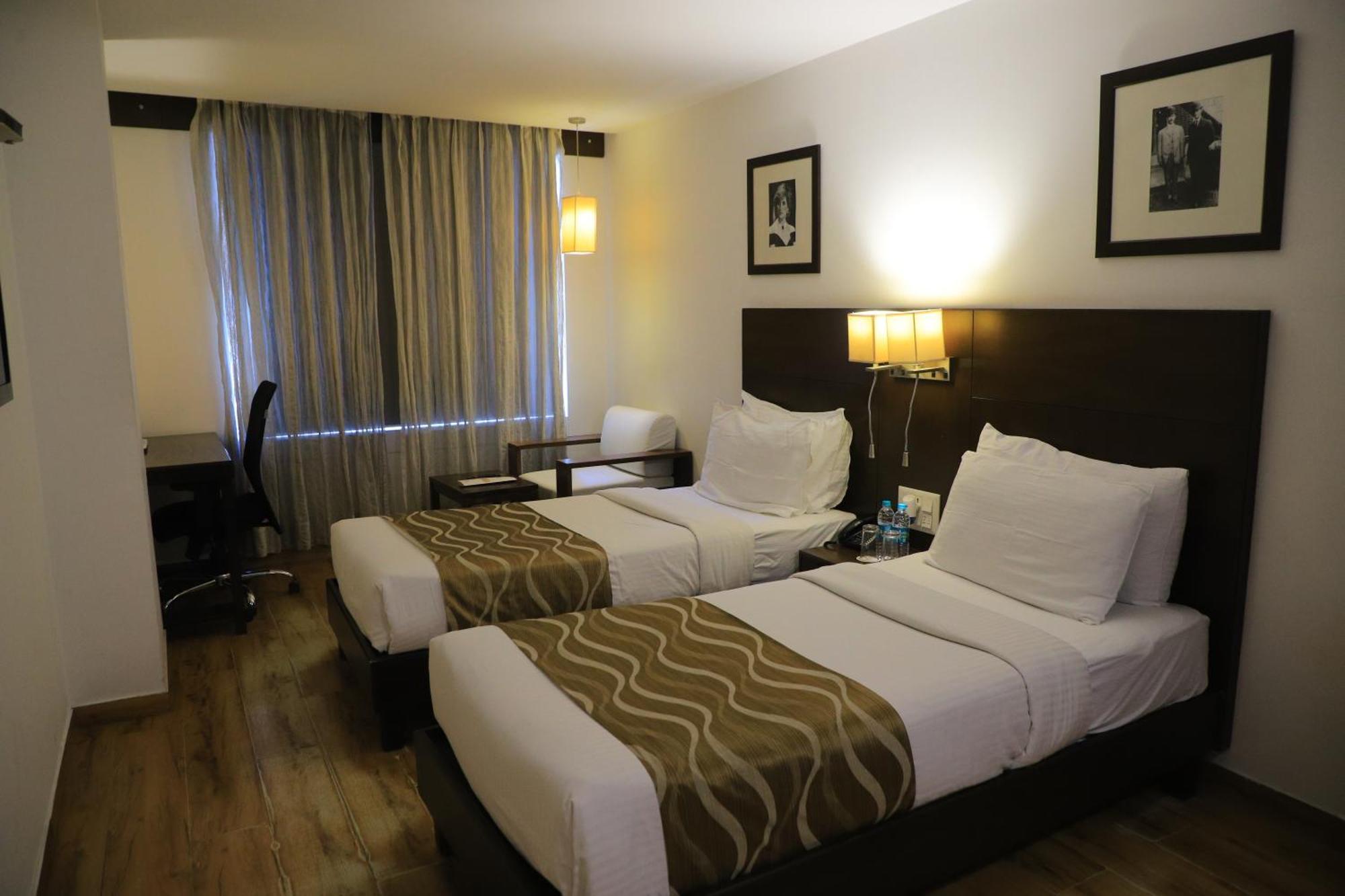 Hotel Clarks Collection Βαντοντάρα Εξωτερικό φωτογραφία