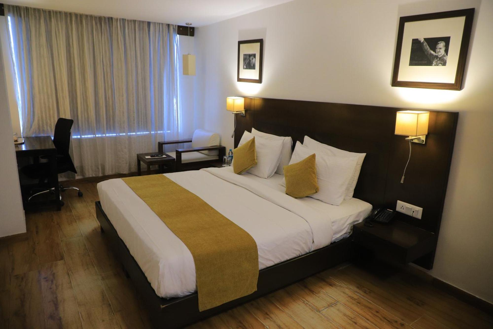 Hotel Clarks Collection Βαντοντάρα Εξωτερικό φωτογραφία