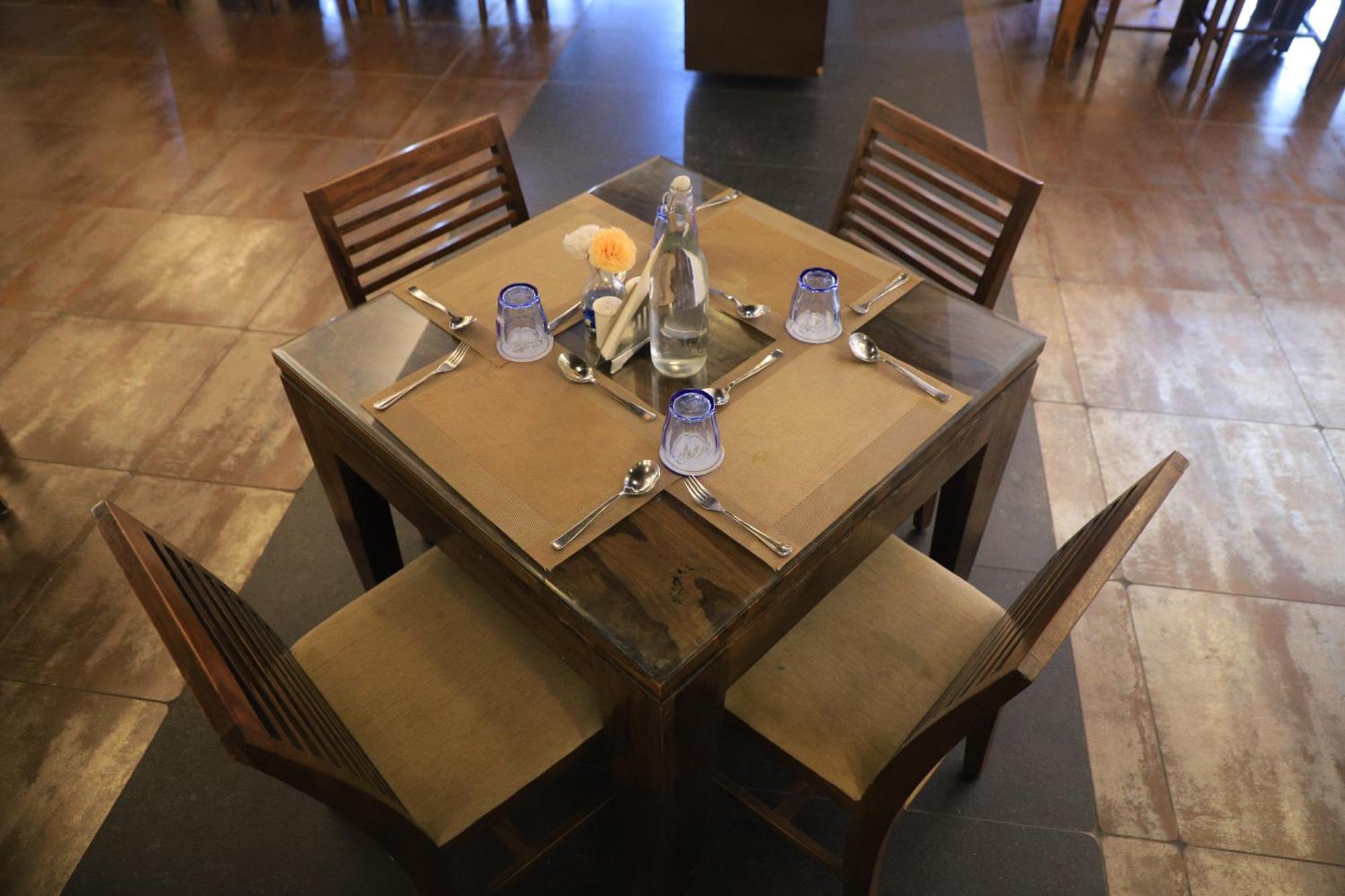 Hotel Clarks Collection Βαντοντάρα Εξωτερικό φωτογραφία