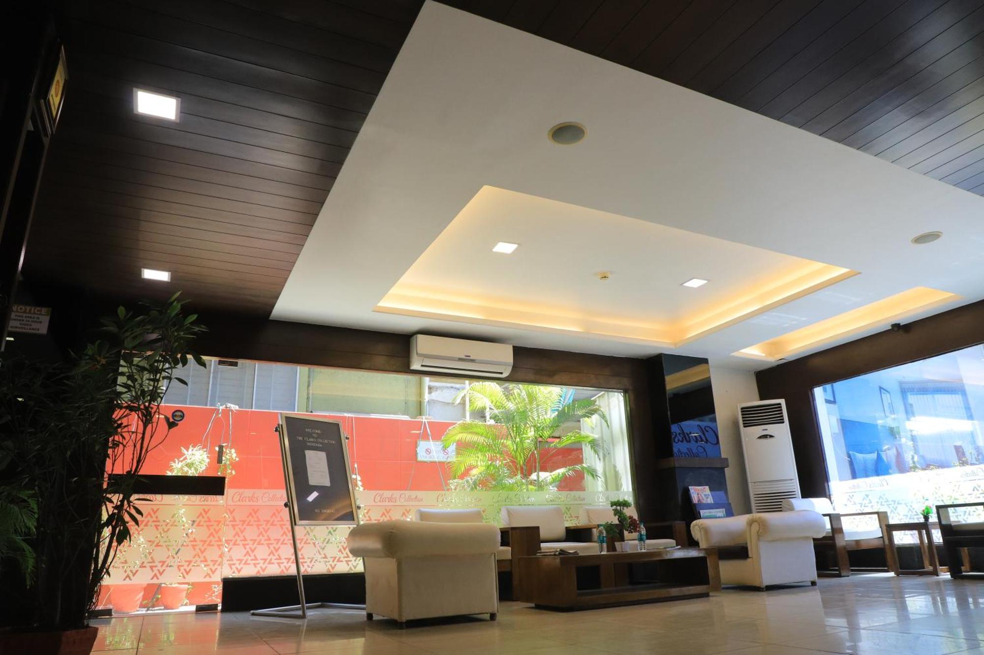 Hotel Clarks Collection Βαντοντάρα Εξωτερικό φωτογραφία