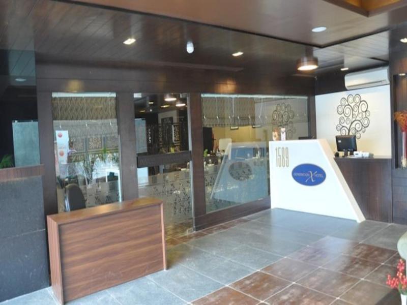 Hotel Clarks Collection Βαντοντάρα Εξωτερικό φωτογραφία