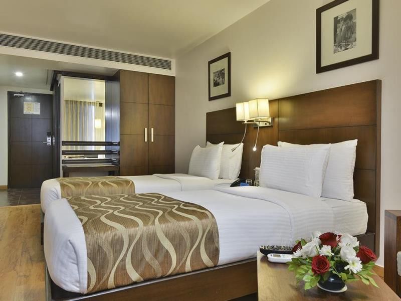 Hotel Clarks Collection Βαντοντάρα Εξωτερικό φωτογραφία