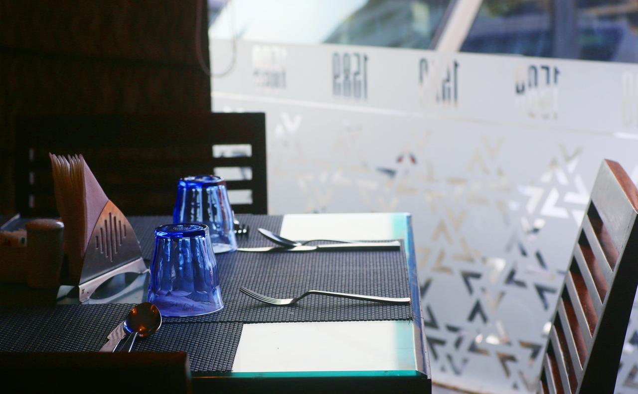 Hotel Clarks Collection Βαντοντάρα Εξωτερικό φωτογραφία