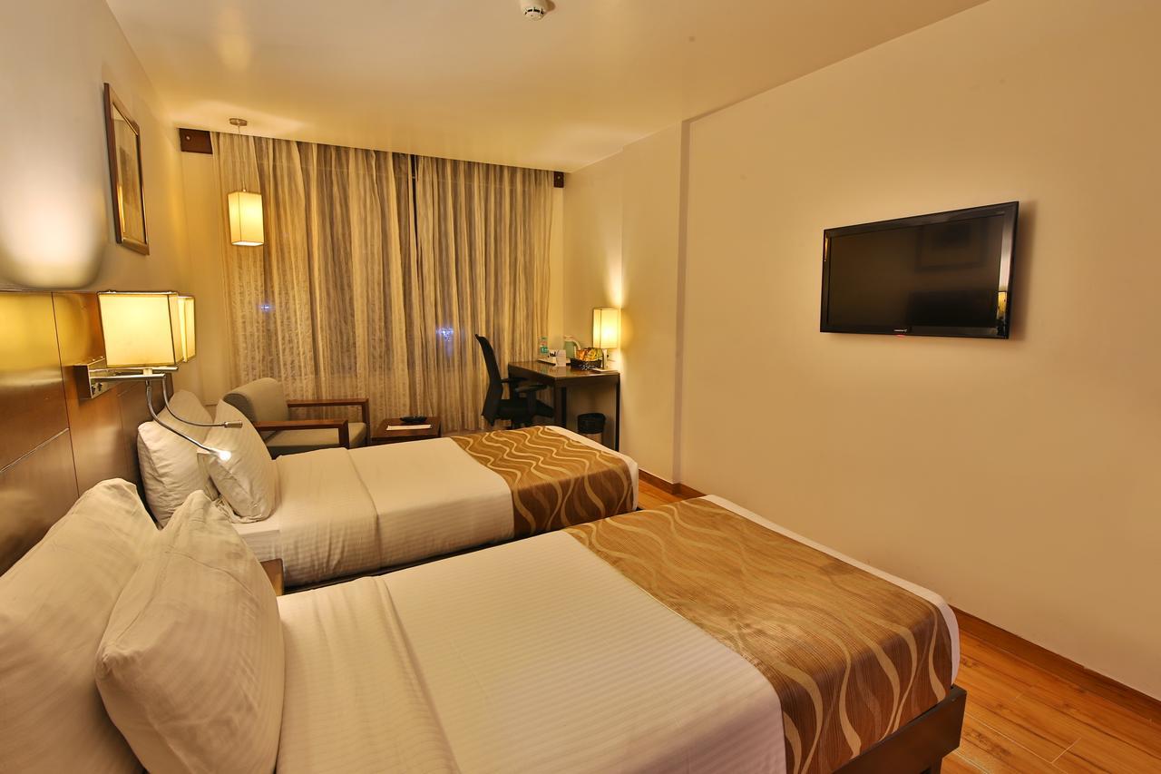 Hotel Clarks Collection Βαντοντάρα Εξωτερικό φωτογραφία