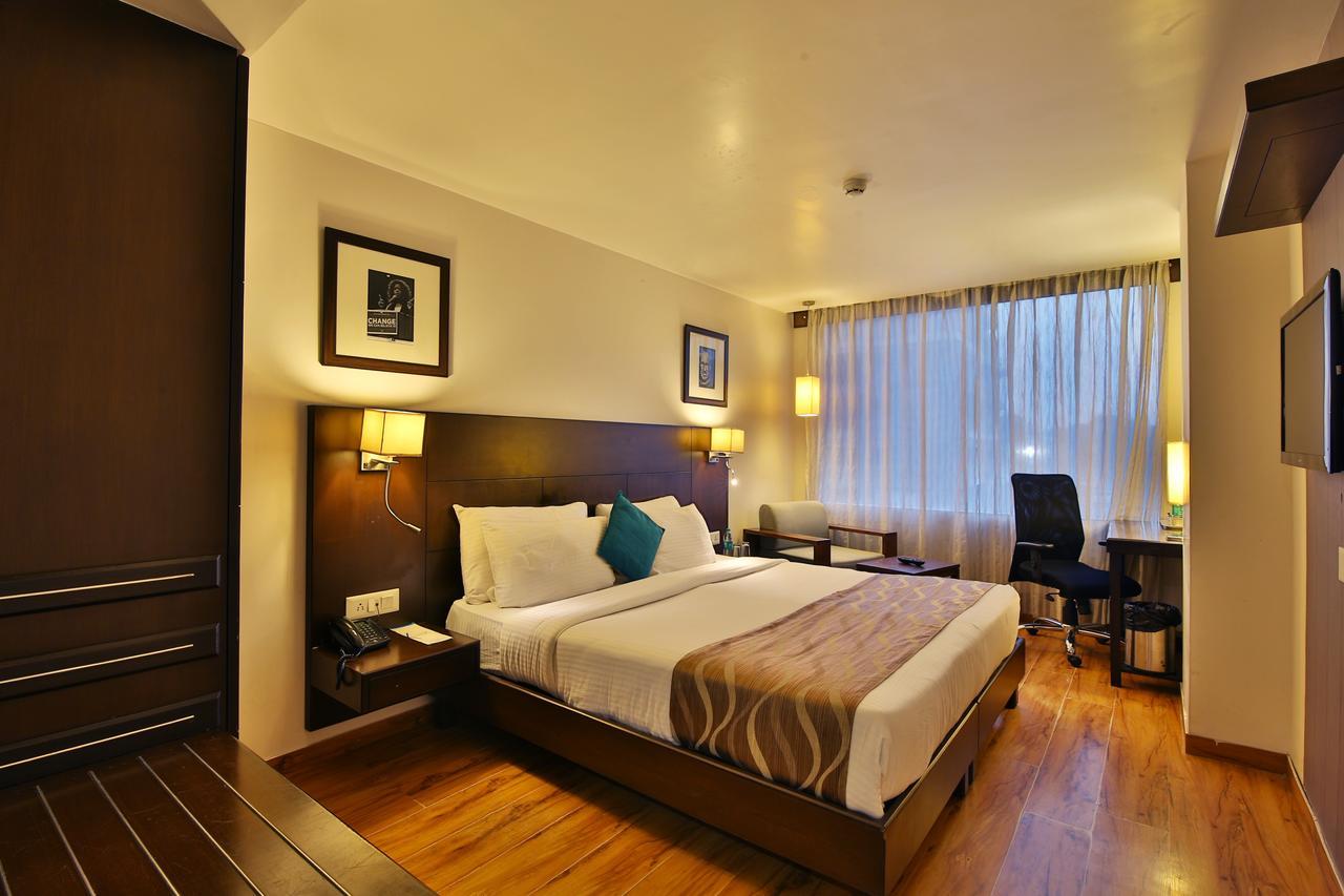 Hotel Clarks Collection Βαντοντάρα Εξωτερικό φωτογραφία