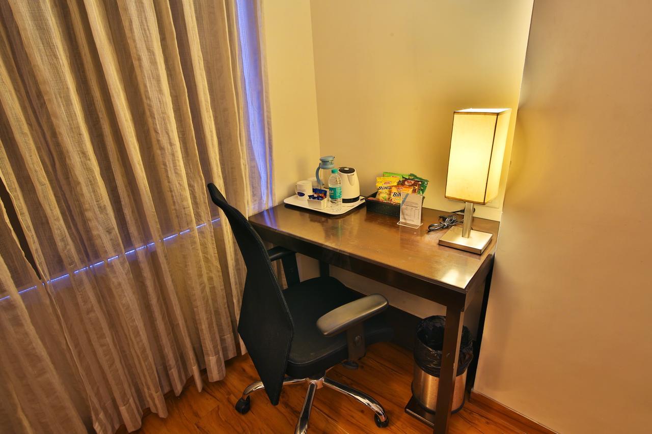Hotel Clarks Collection Βαντοντάρα Εξωτερικό φωτογραφία