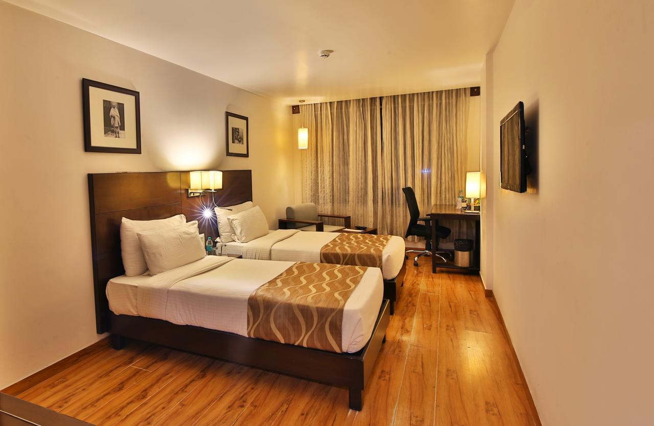 Hotel Clarks Collection Βαντοντάρα Εξωτερικό φωτογραφία