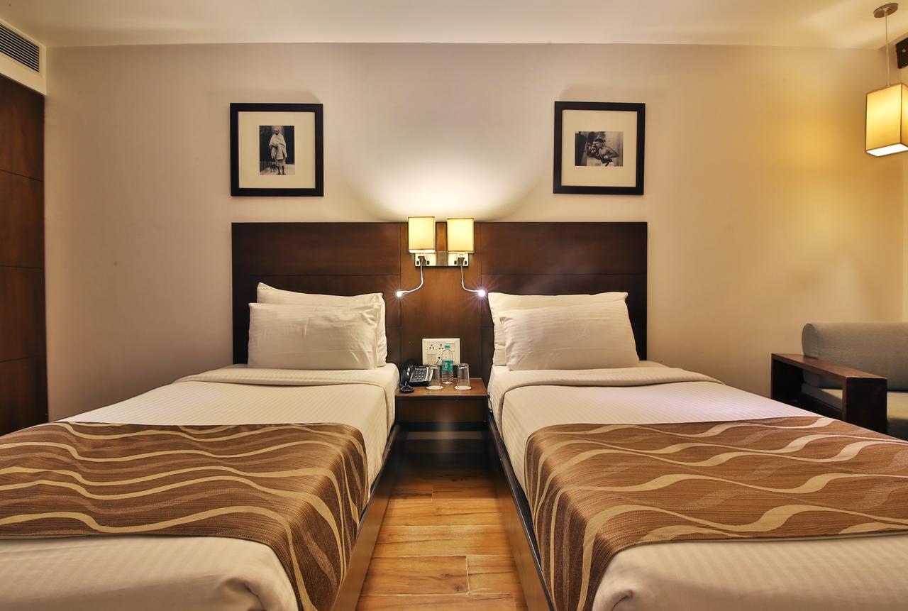 Hotel Clarks Collection Βαντοντάρα Εξωτερικό φωτογραφία