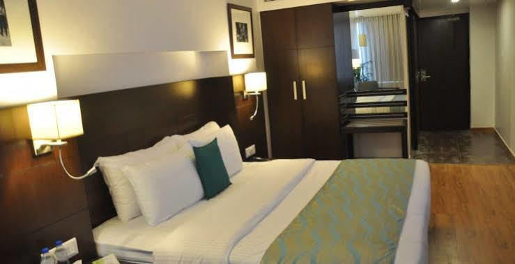 Hotel Clarks Collection Βαντοντάρα Εξωτερικό φωτογραφία